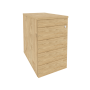 Тумба приставная / опорная TIP-ON Onix O.TPO-1.7 TIP 432x720x750