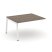 Проходной наборный элемент переговорного стола SN-6A.NSPRG-032.3 (1180х1180х750)