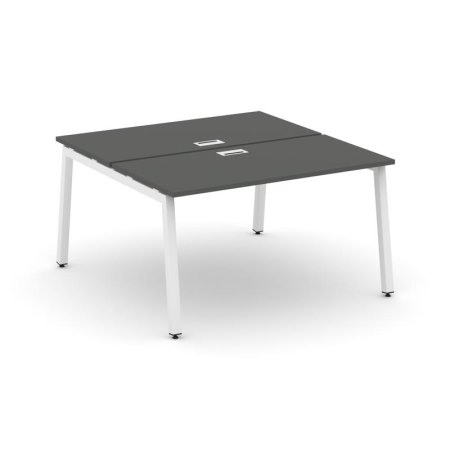 Рабочая станция 2-х сторонняя SN-5A.DRS-014 (1580х1432х750)
