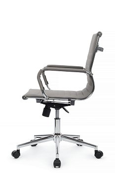 Кресло Hugo RCH 6002-2SE Серый