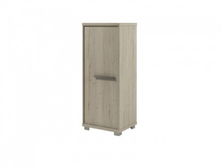 Шкаф с 4 полками Vestar Z-31-12 628x500x1538