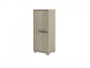 Шкаф с 4 полками Vestar Z-31-12 628x500x1538